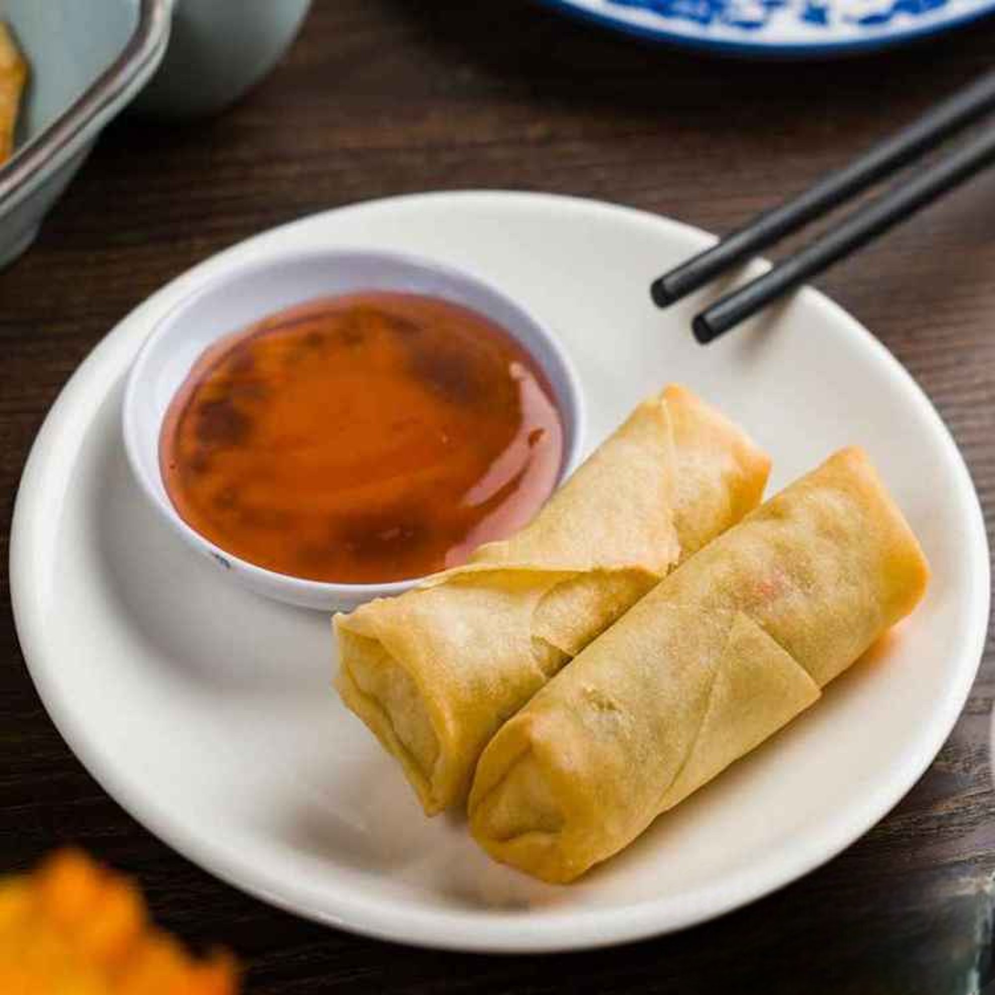 AP15. 春卷/Spring Rolls 2