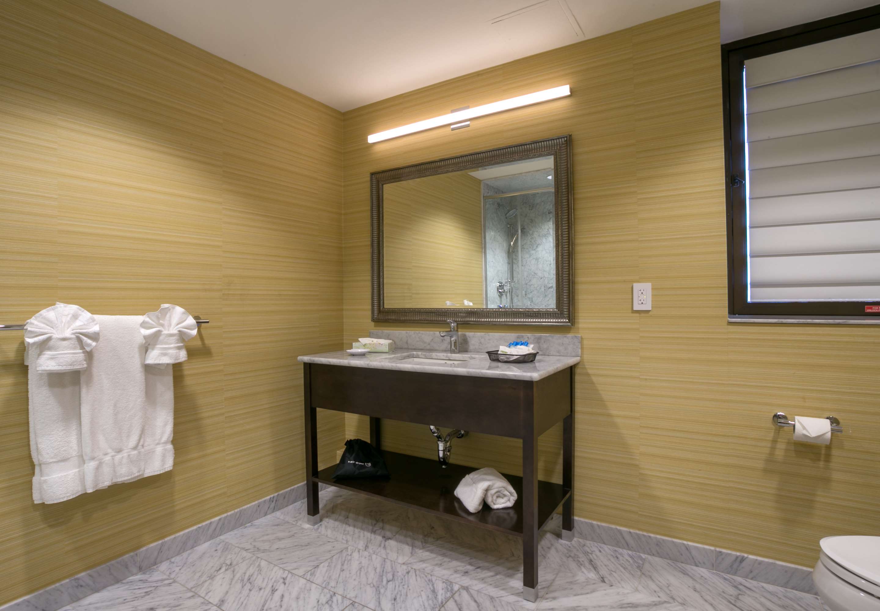 Suite Bathroom