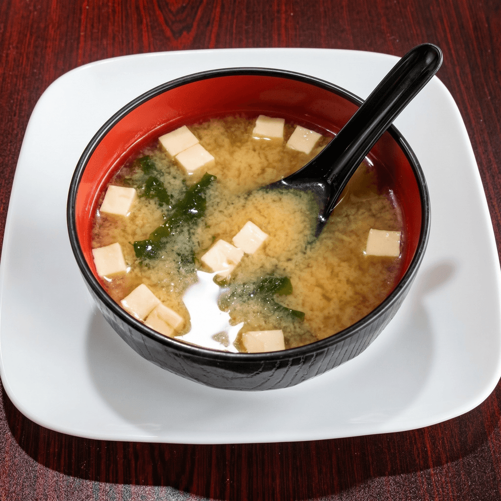 Miso Soup