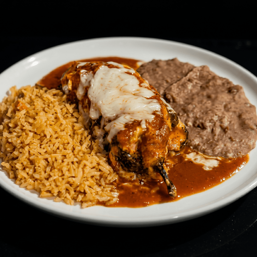 Chile Relleno