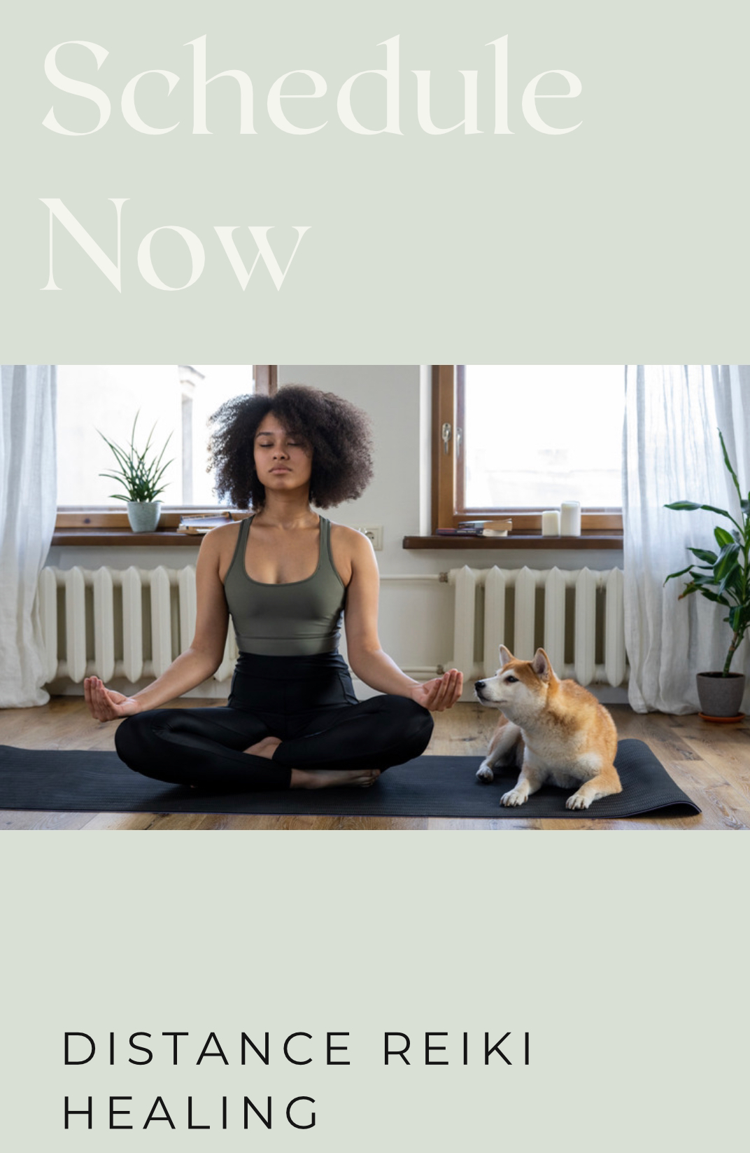 Free Spirit Counseling Image