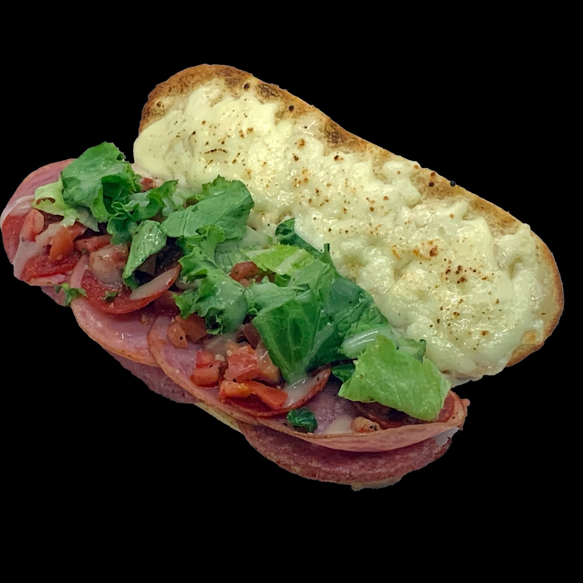 BA SUB