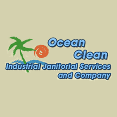 Ocean Clean Janitorial Services