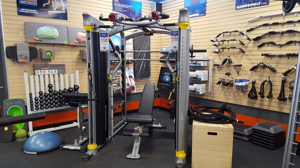Images Gym Source