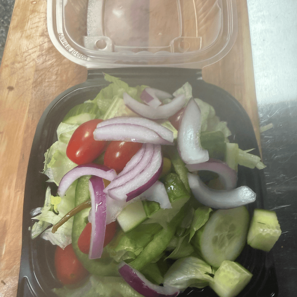 Side Salad