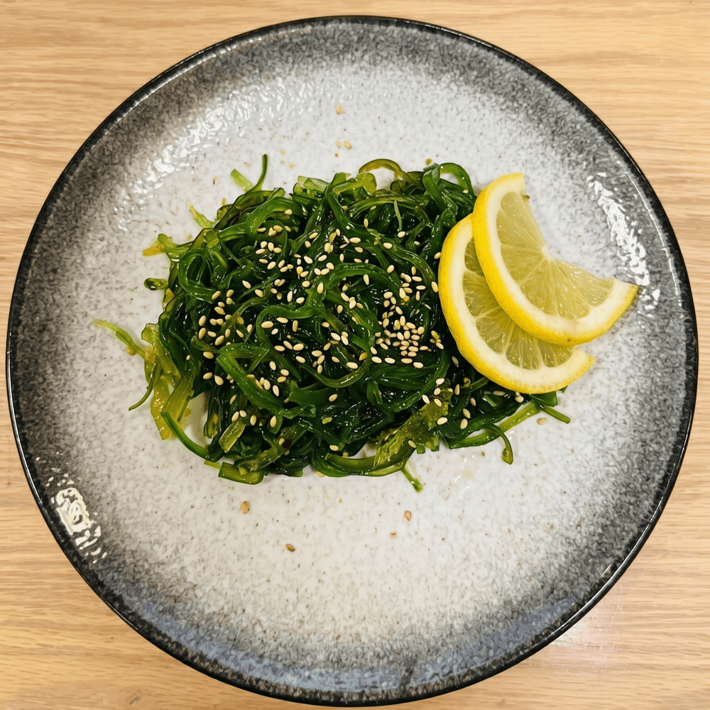 Seaweed Salad
