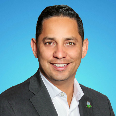 Juan Alvarado: Allstate Insurance Photo