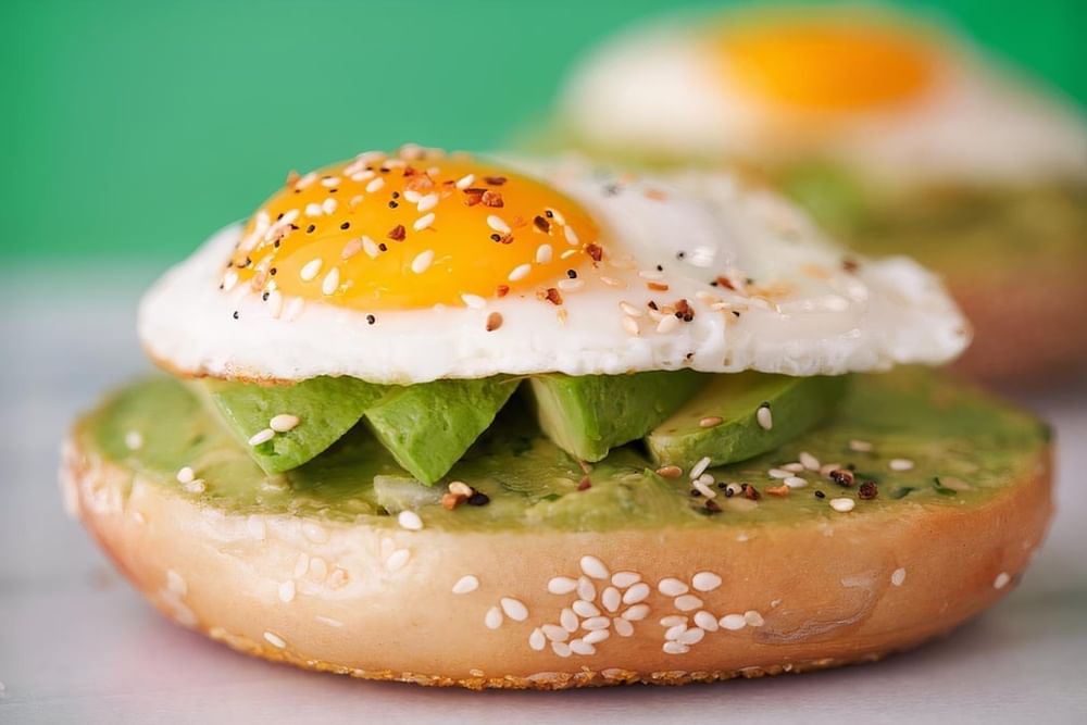 Avocado Toast