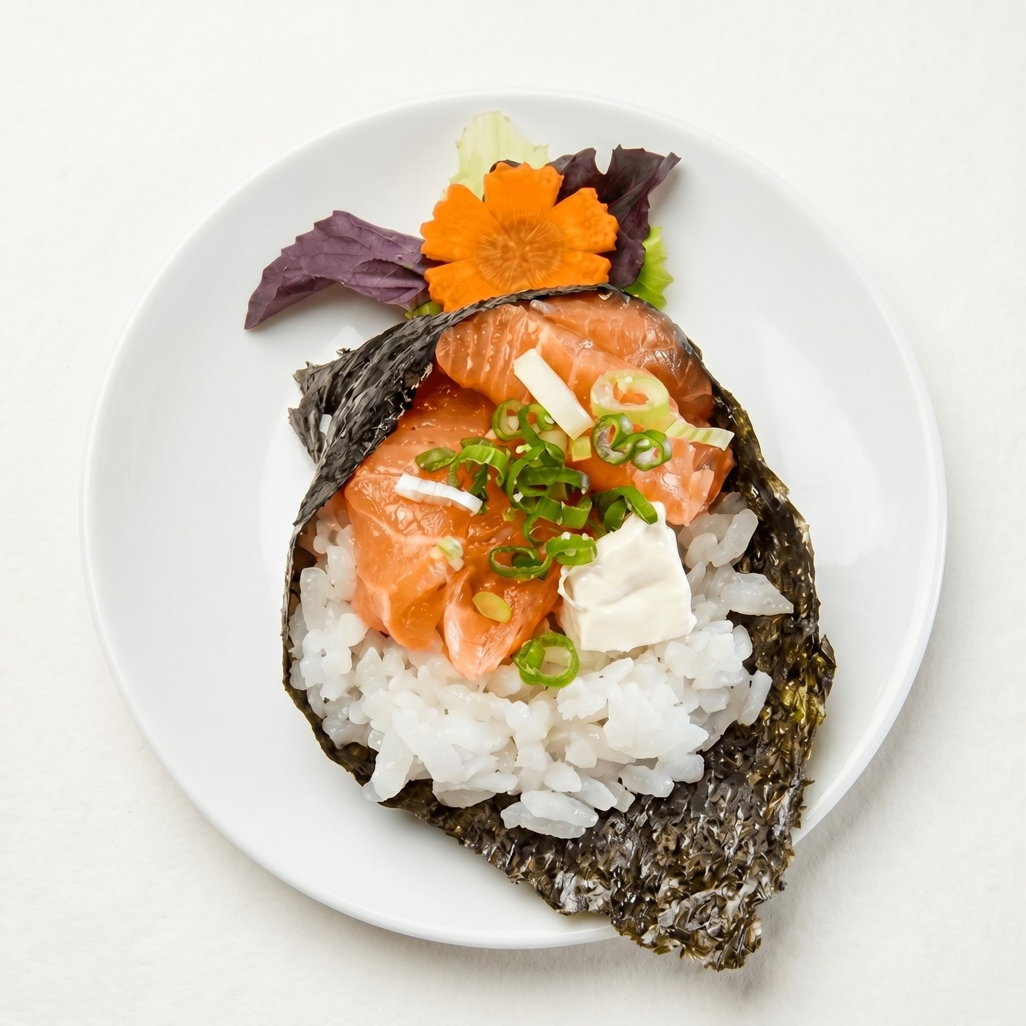 JB Hand Roll