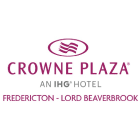 Crowne Plaza Fredericton-Lord Beaverbrook Fredericton