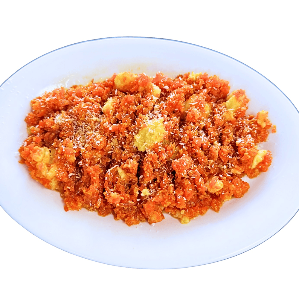 Gajar Halwa