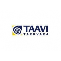 Taavi Tarkvara OÜ logo
