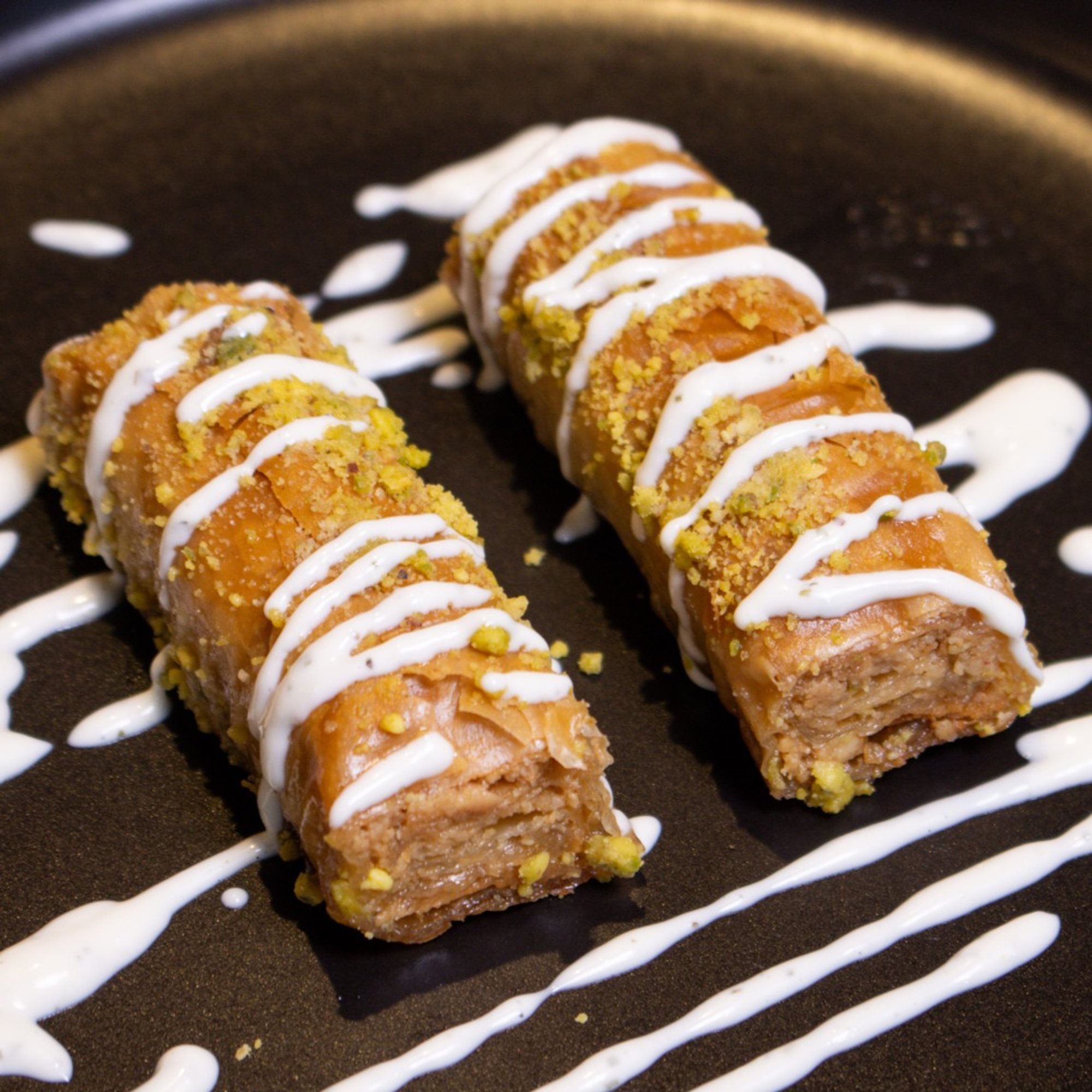 Baklava