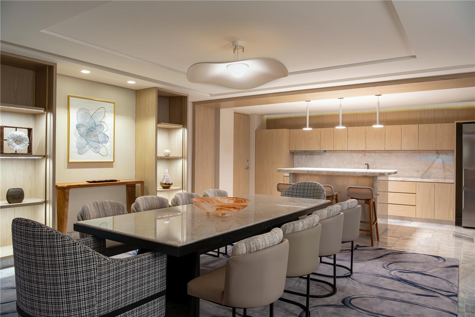 Galería en miniatura