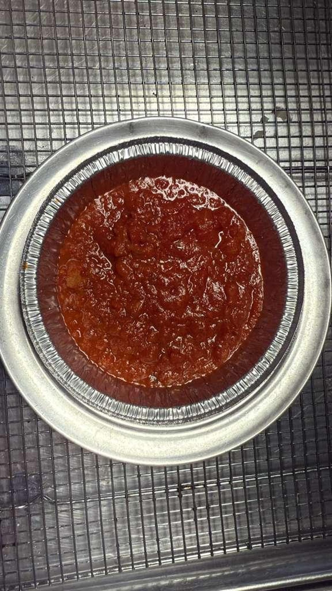 Side 6 oz Marinara For Pasta