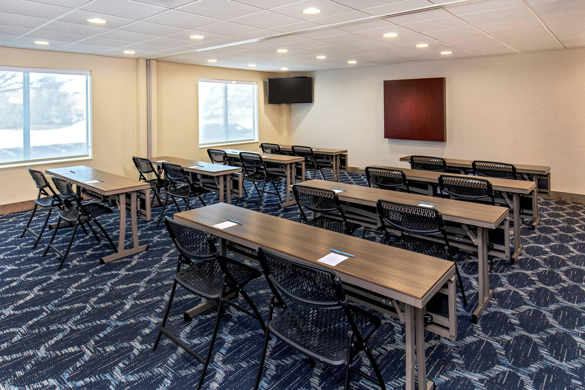 Fairfield Inn & Suites by Marriott Lancaster Photo