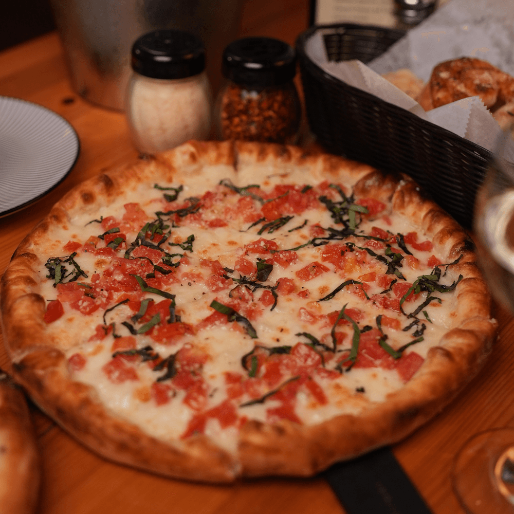 12” Margherita