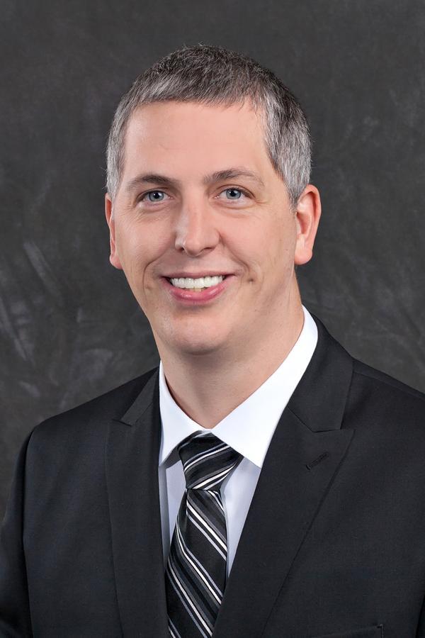 Edward Jones - Financial Advisor: Chris Wilczewski, AAMS®|CRPS® Photo