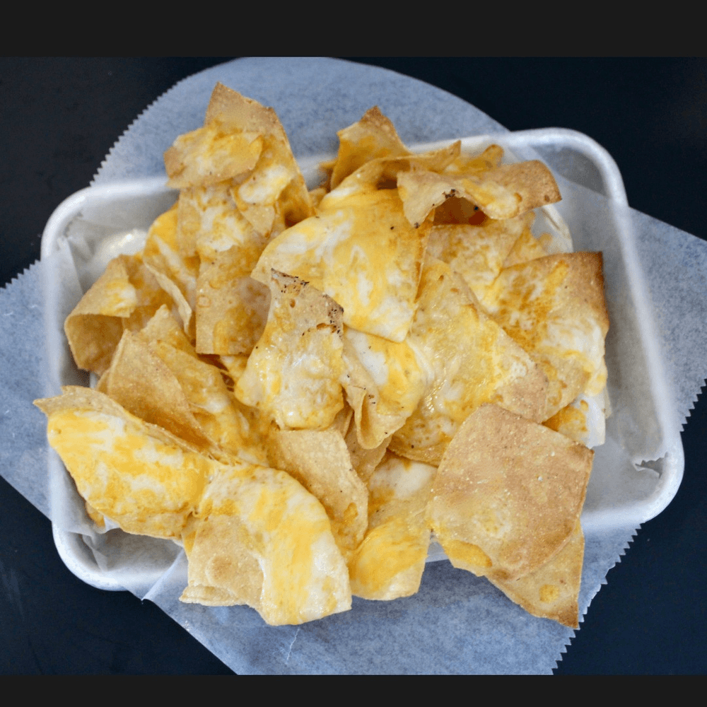 Kids Nachos