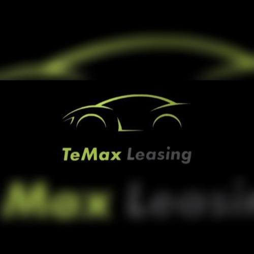 Logo von TeMax Leasing