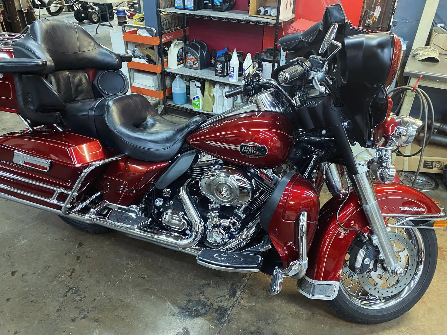 Bikes For Sale