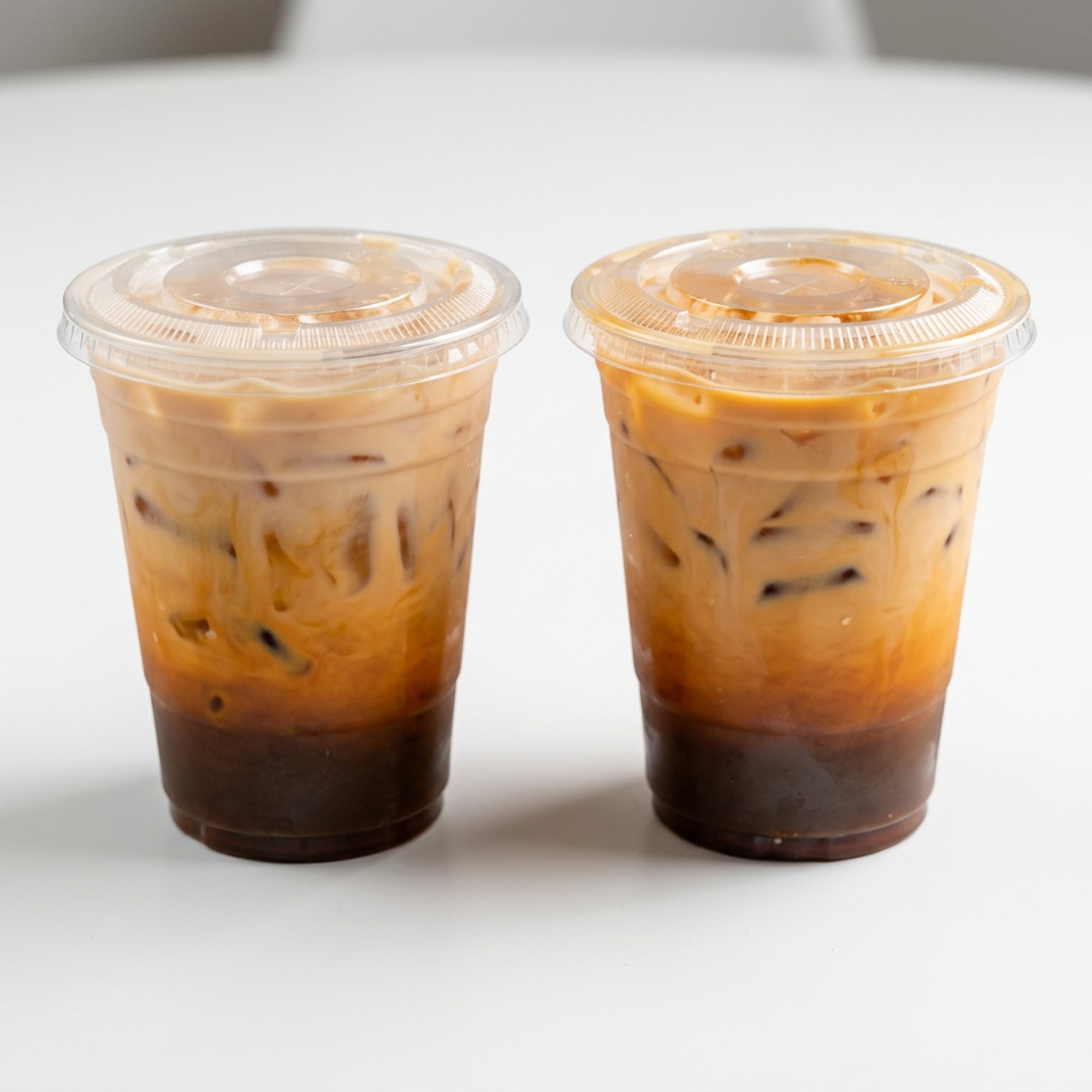 Thai Iced Tea