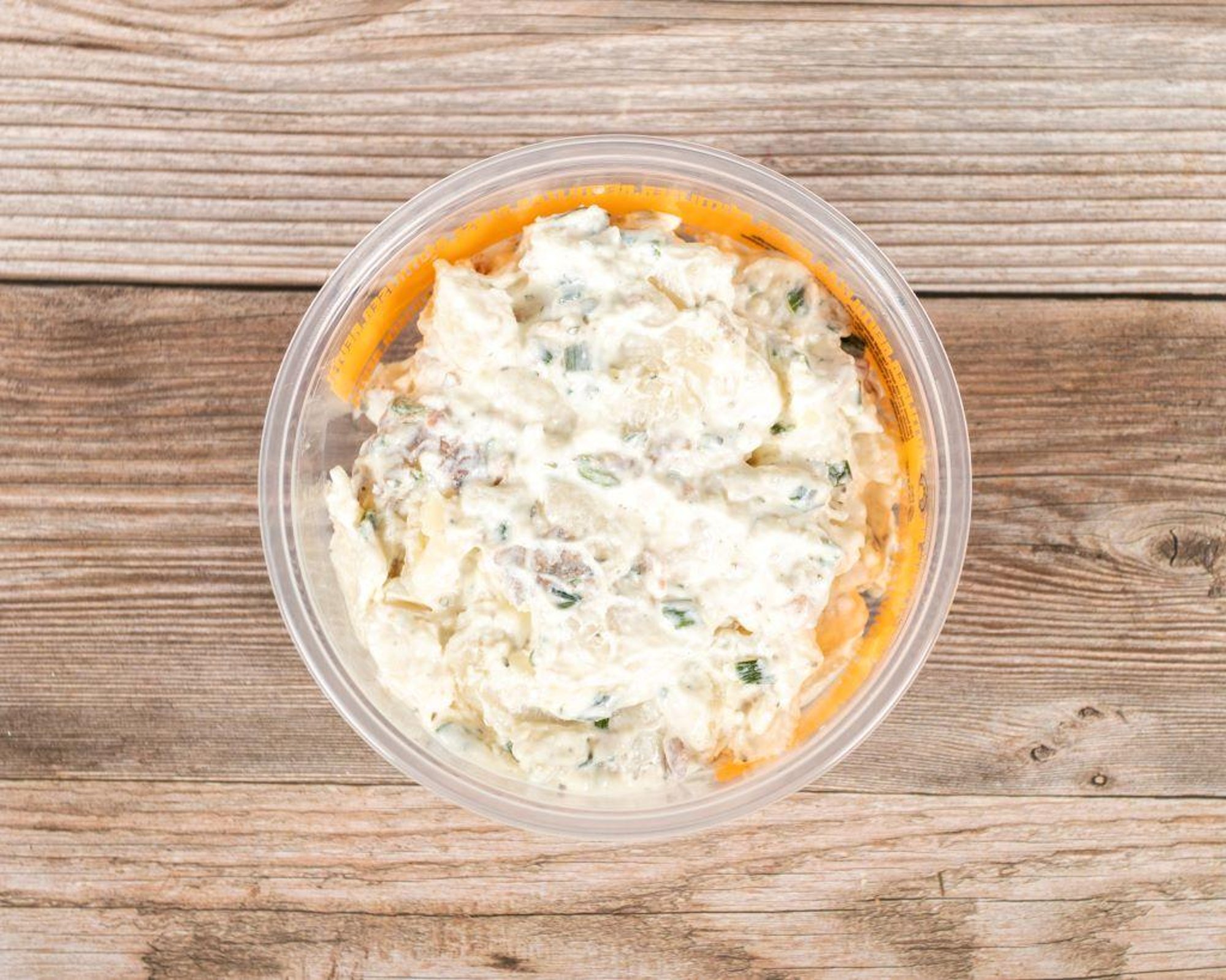Korner Potato Salad
