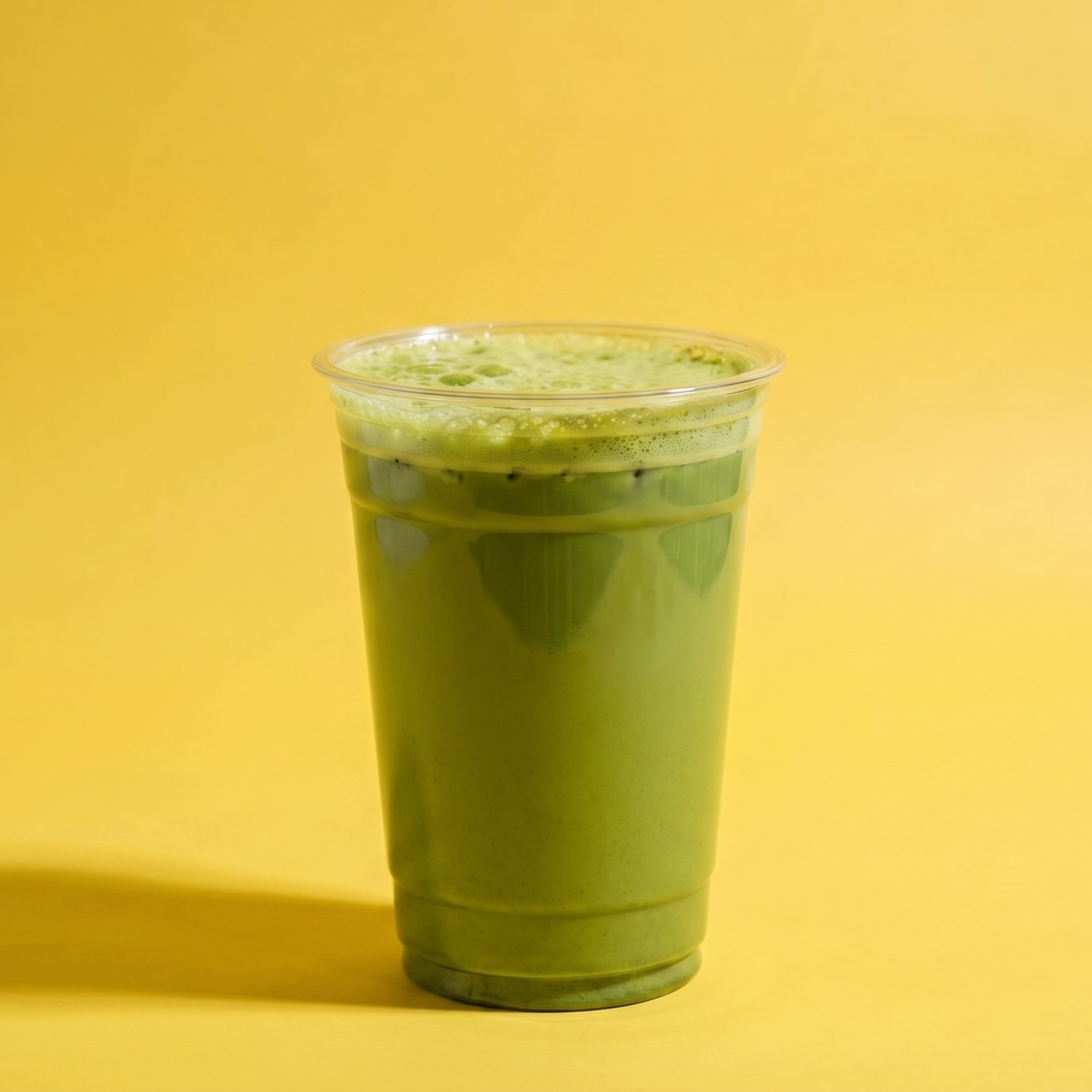 Celery Juice