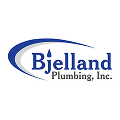 Bjelland Plumbing Inc. Logo