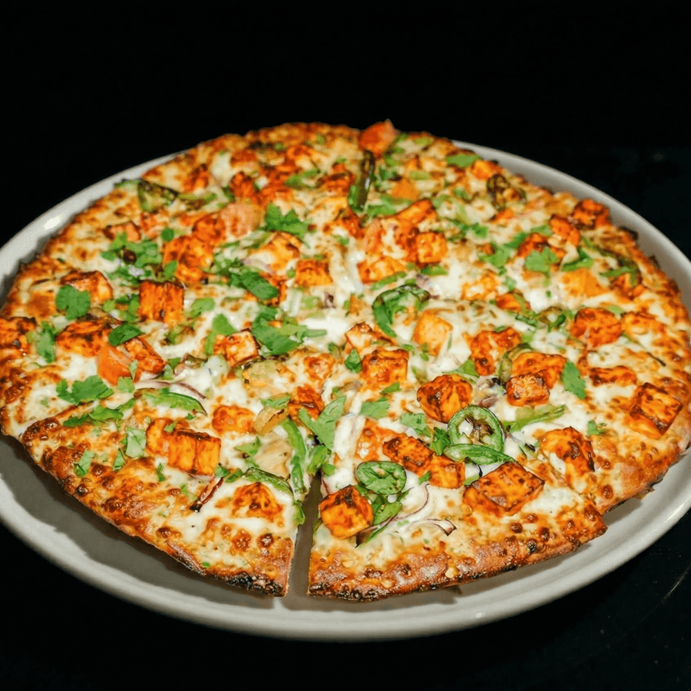Large Paneer Tandoori