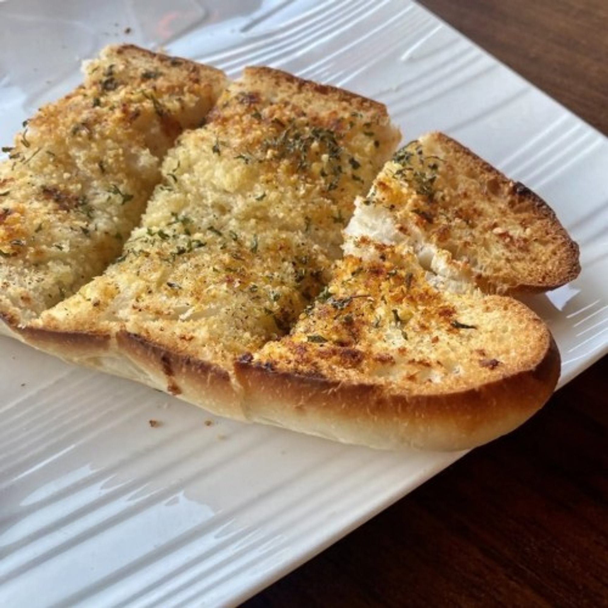 Garlic Bread