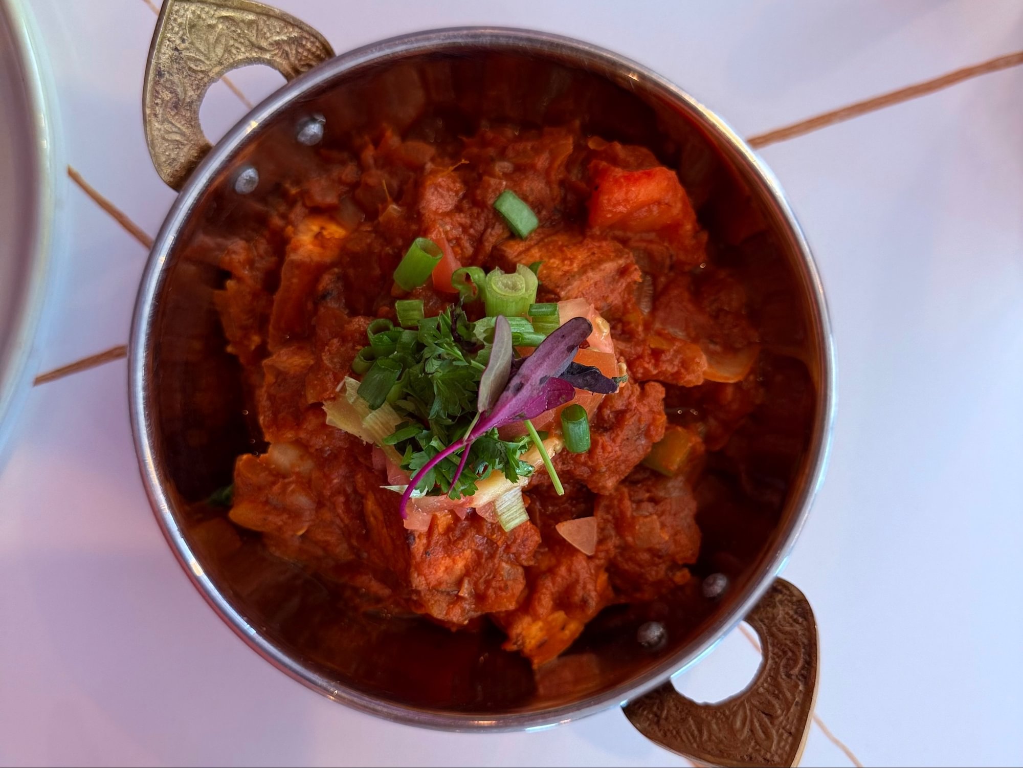 Aloo Gobi