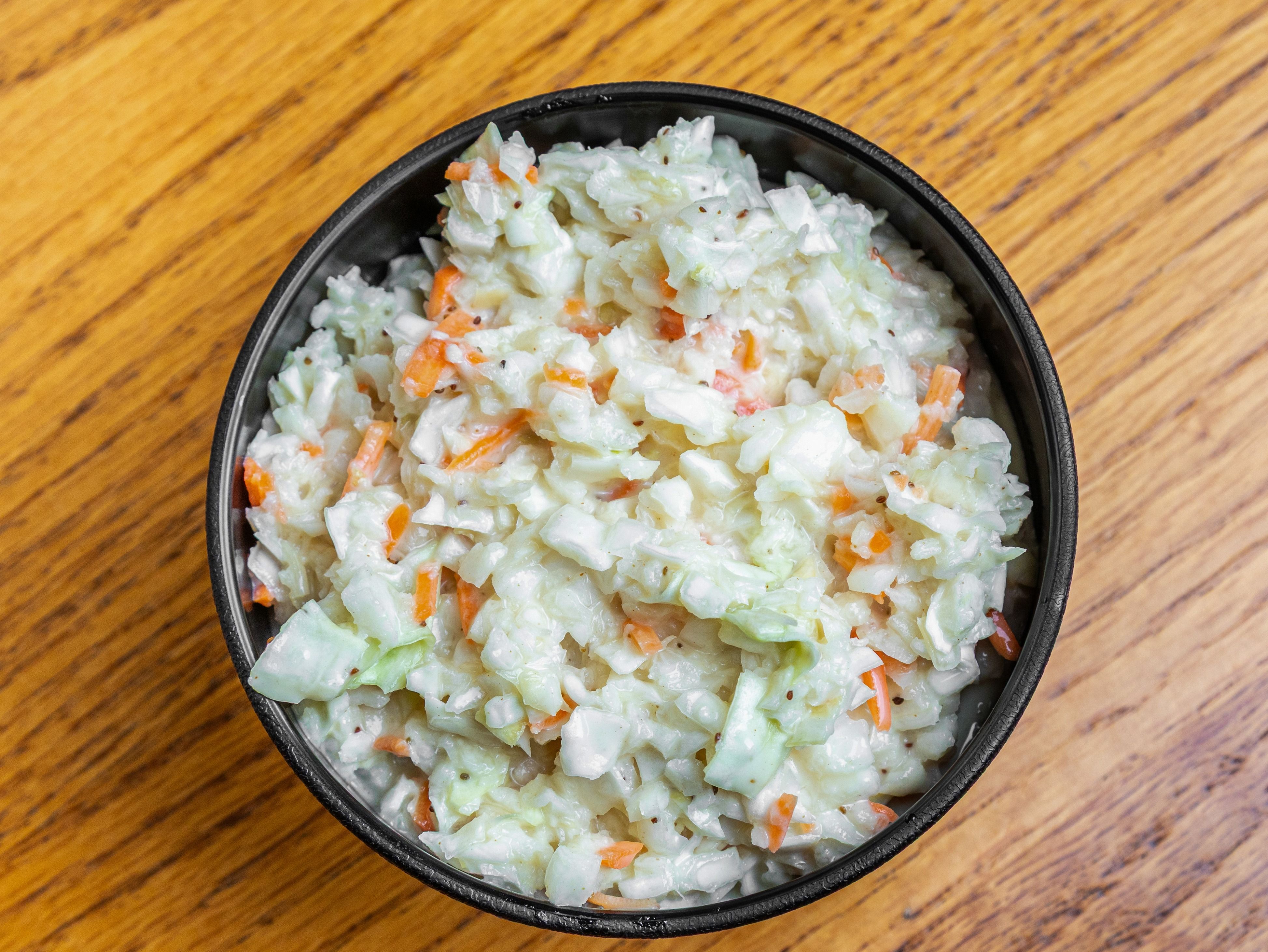 Cole Slaw 8oz