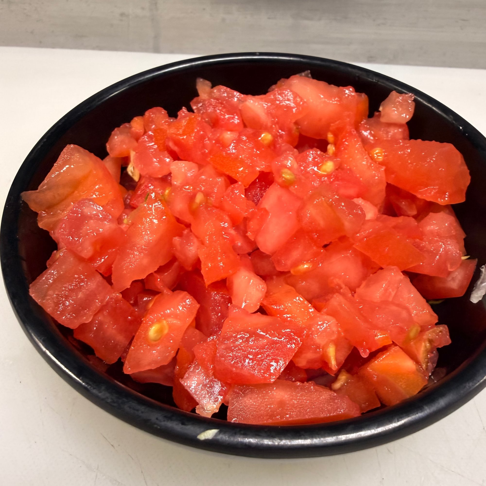 Side- Tomato