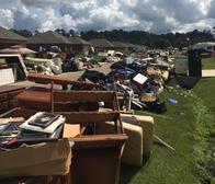 When disastrous flooding occurred in Baton Rouge, LA we promptly dispatched several crews from our SERVPRO of Northern Colorado Springs/Tri-Lakes to assist in the recovery efforts. We managed to help many grateful homeowners with salvaging personal possessions while mitigating losses to their structures. You can rely on SERVPRO to respond to community calamities to help our neighbors, both near and distant. When disastrous flooding occurred in Baton Rouge, LA we promptly dispatched several crews from our SERVPRO of Northern Colorado Springs/Tri-Lakes to assist in the recovery efforts. We managed to help many grateful homeowners with salvaging personal possessions while mitigating losses to their structures. You can rely on SERVPRO to respond to community calamities to help our neighbors, both near and distant.