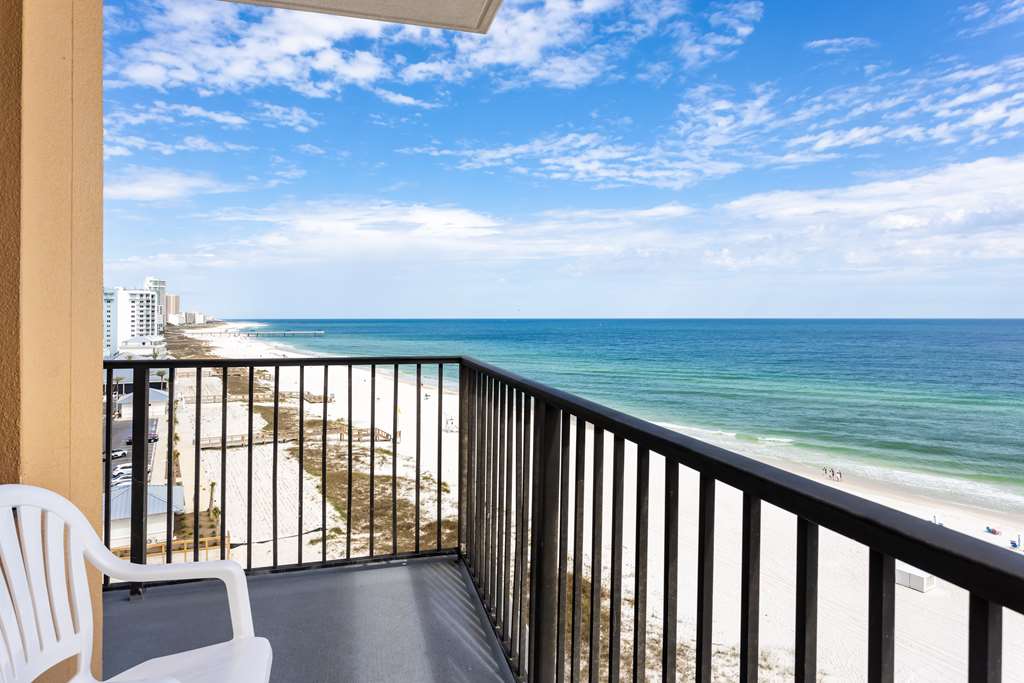 Hampton Inn & Suites Orange Beach/Gulf Front Image