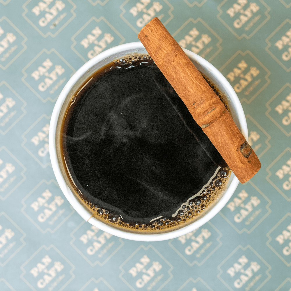 Cafe de Olla