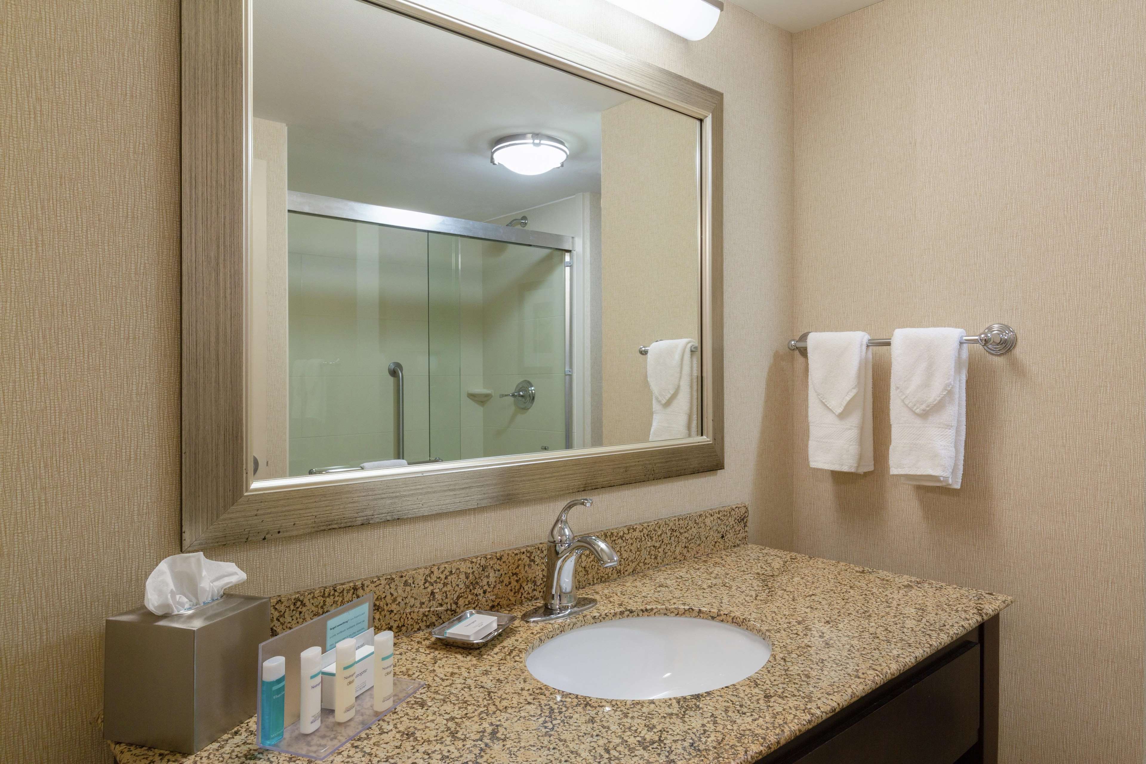 Hampton Inn Texarkana Arkansas Photo