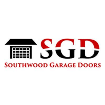 Southwood Garage Doors &amp; Screens Logo