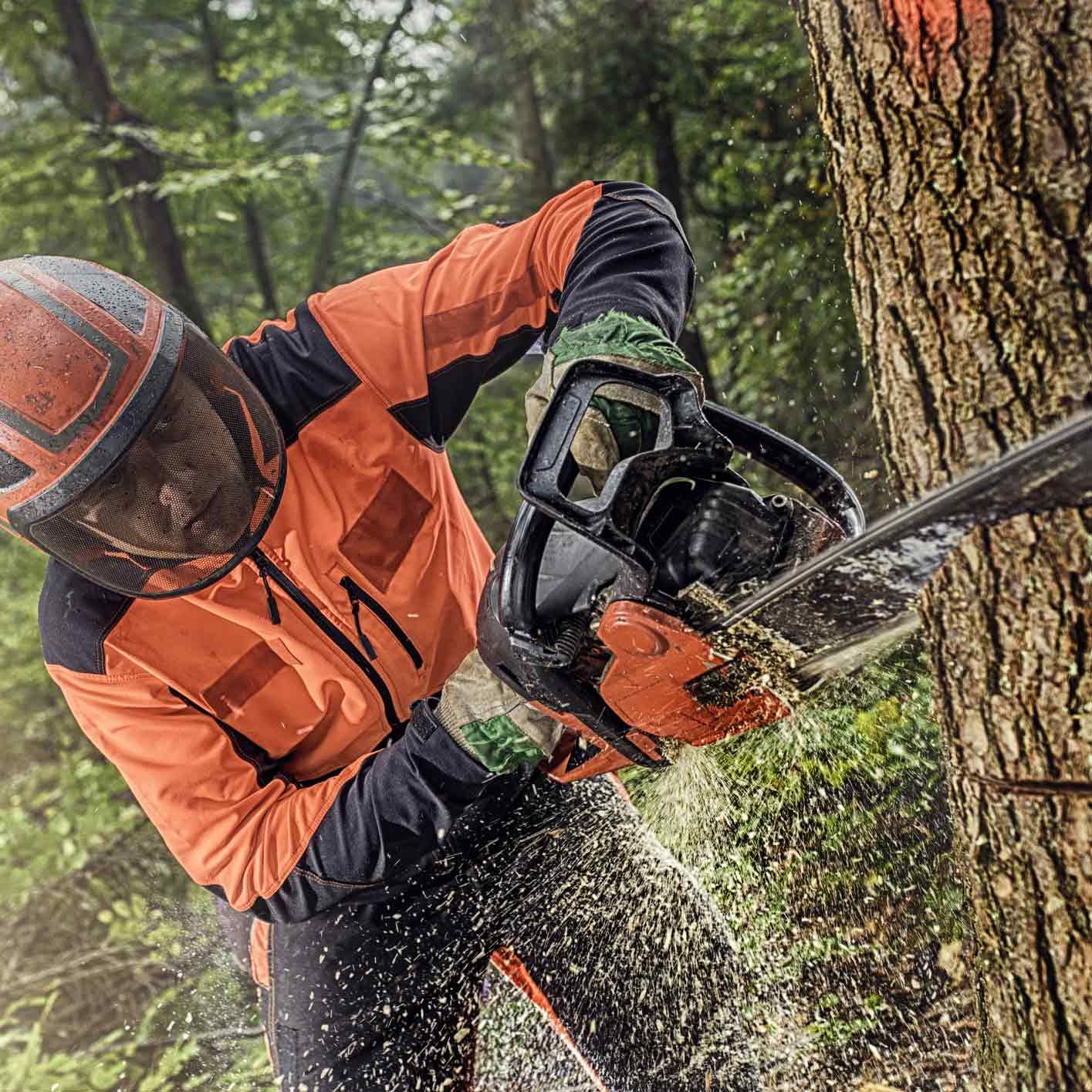 Strecker Tree Service Image