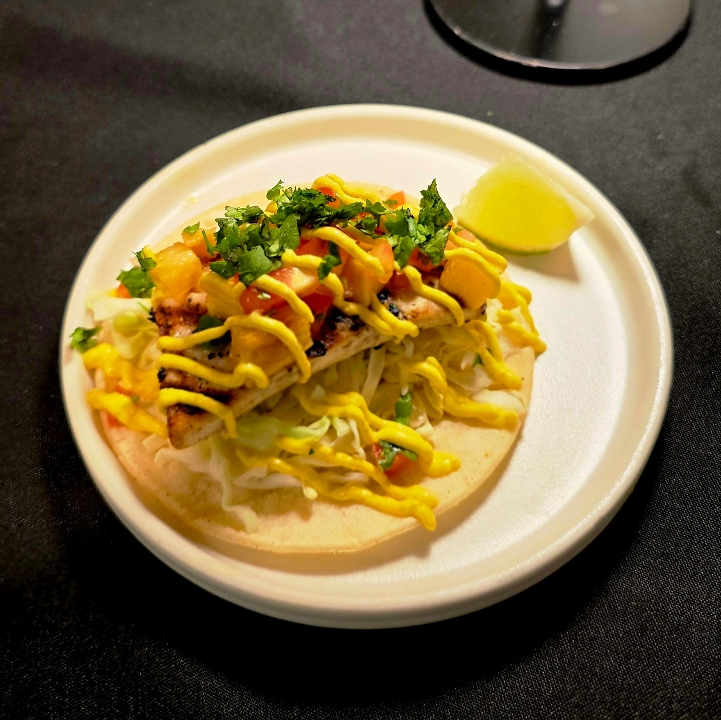 TO GO TACO Mahi