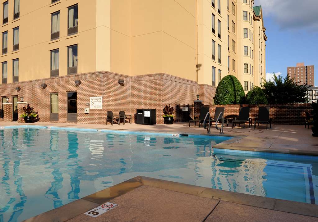 Hampton Inn & Suites NashvilleVanderbiltElliston Place, 2330 Elliston