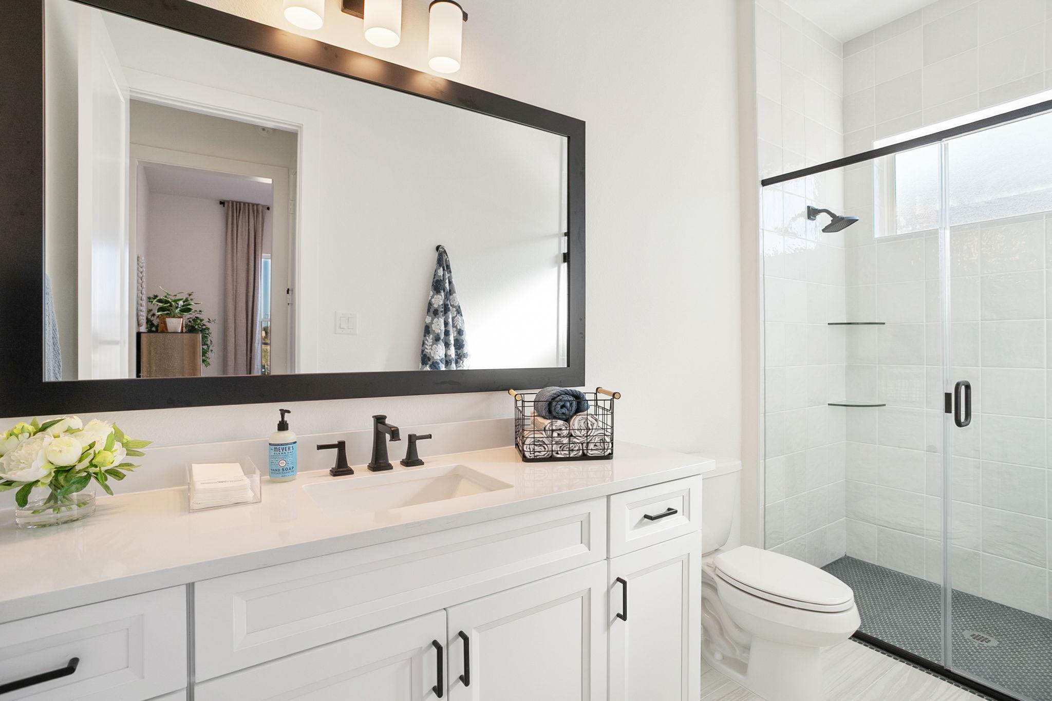 William Ryan Homes at Lily Creek in Sutton Fields Image