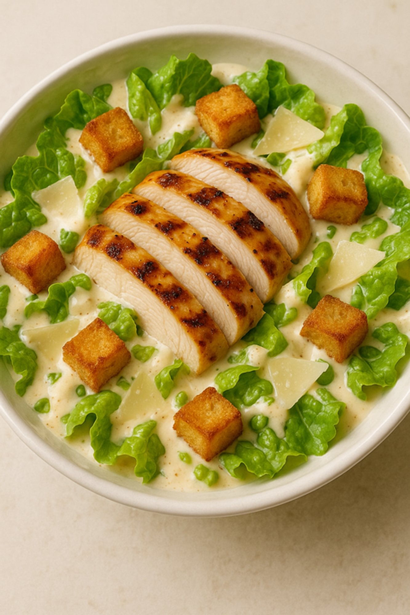 Caesar Salad