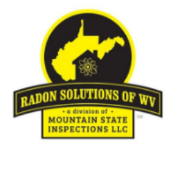 Radon Solutions of WV Logo