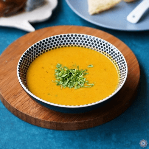 MULLIGATWANY SOUP