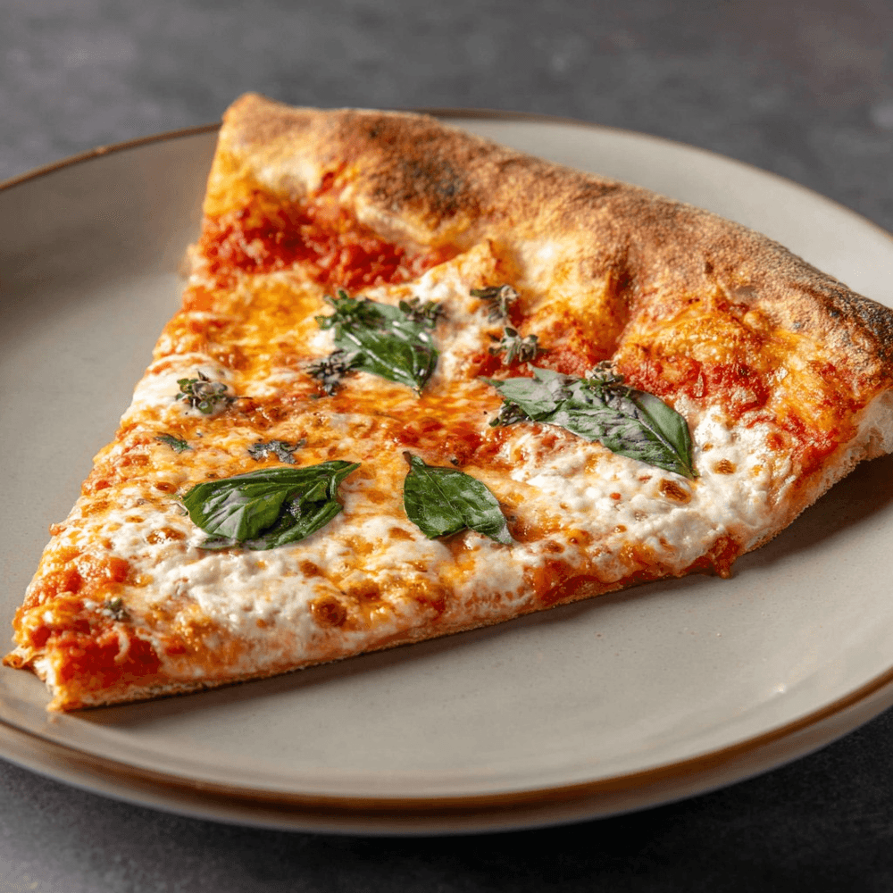 Margherita Slice Pizza