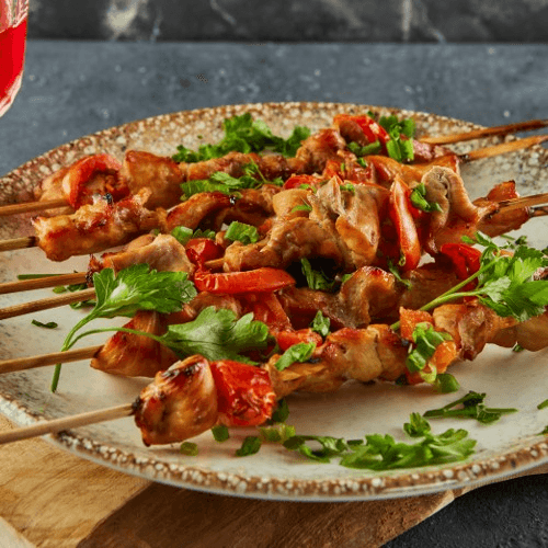 Yakitori