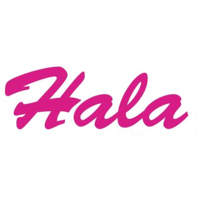 Logo von Hala Änderungsschneiderei