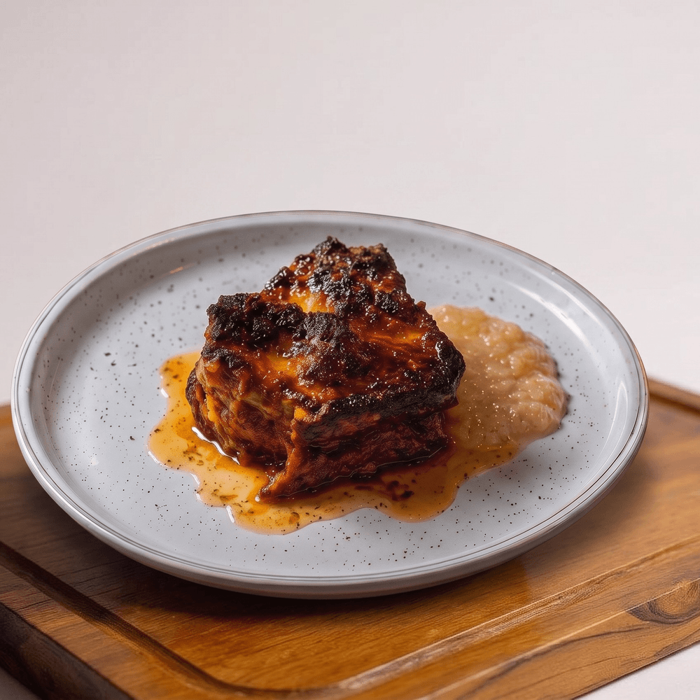 Bread Pudding